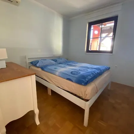 Apartman Perspekta 196 Catez ob Savi Exterior photo