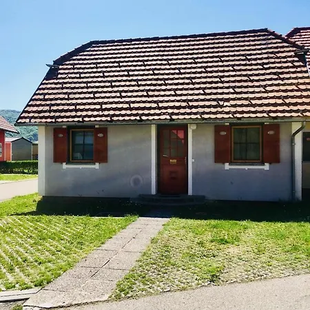 Apartman Perspekta 196 Catez ob Savi Exterior photo
