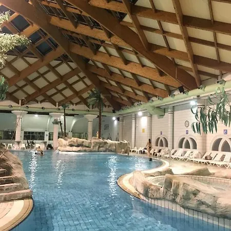 Apartman Perspekta 196 Catez ob Savi Exterior photo