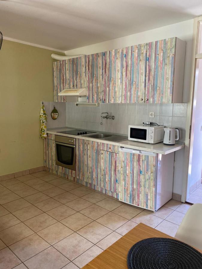 Perspekta 196 Apartment Catez ob Savi