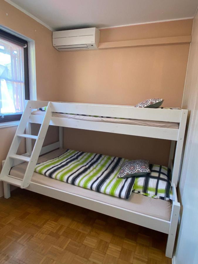 Perspekta 196 Apartment *