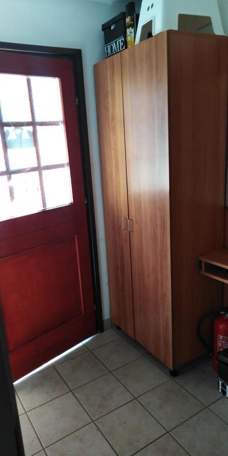 Apartment Perspekta 196 *