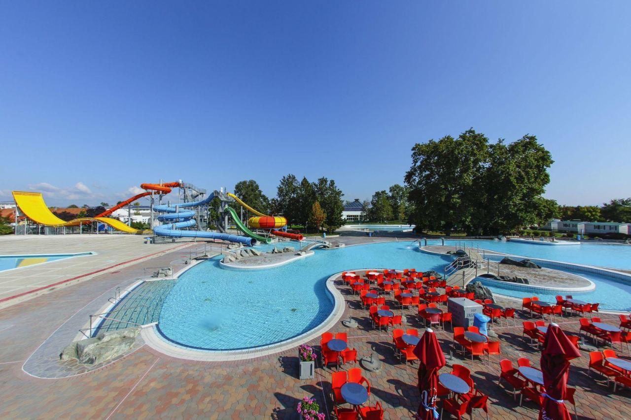 Apartment Perspekta 196 Catez ob Savi
