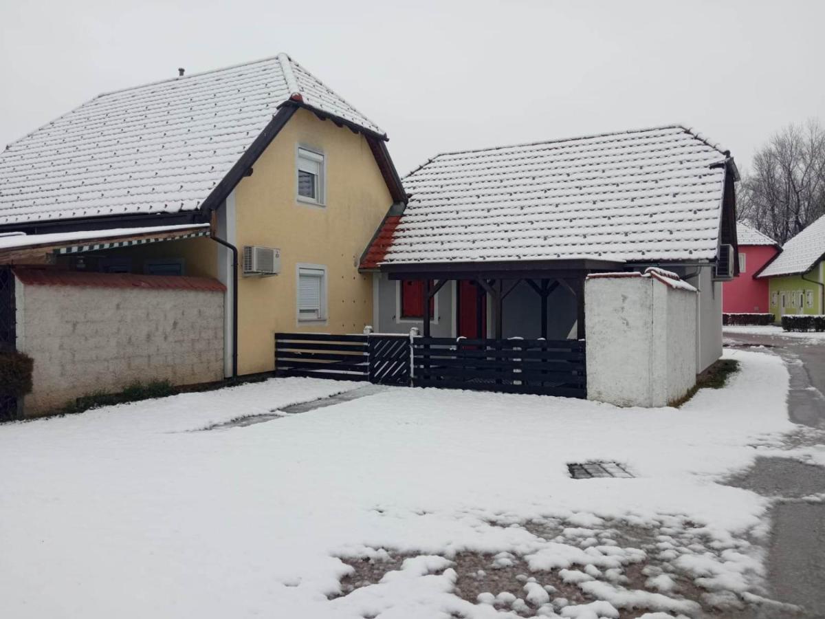 Perspekta 196 Apartment Catez ob Savi